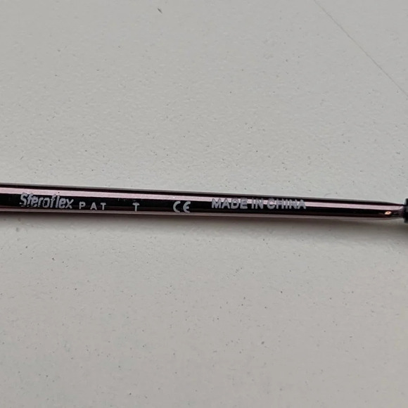 🕶️SFEROFLEX 2573 497 Women's Eyeglasses/TH652🕶️​ - Picture 6 of 9